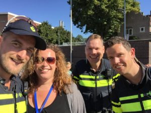 Jeugdland Alblasserdam
