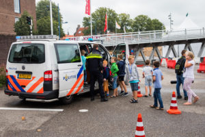Beroependag Jeugdland Alblasserdam