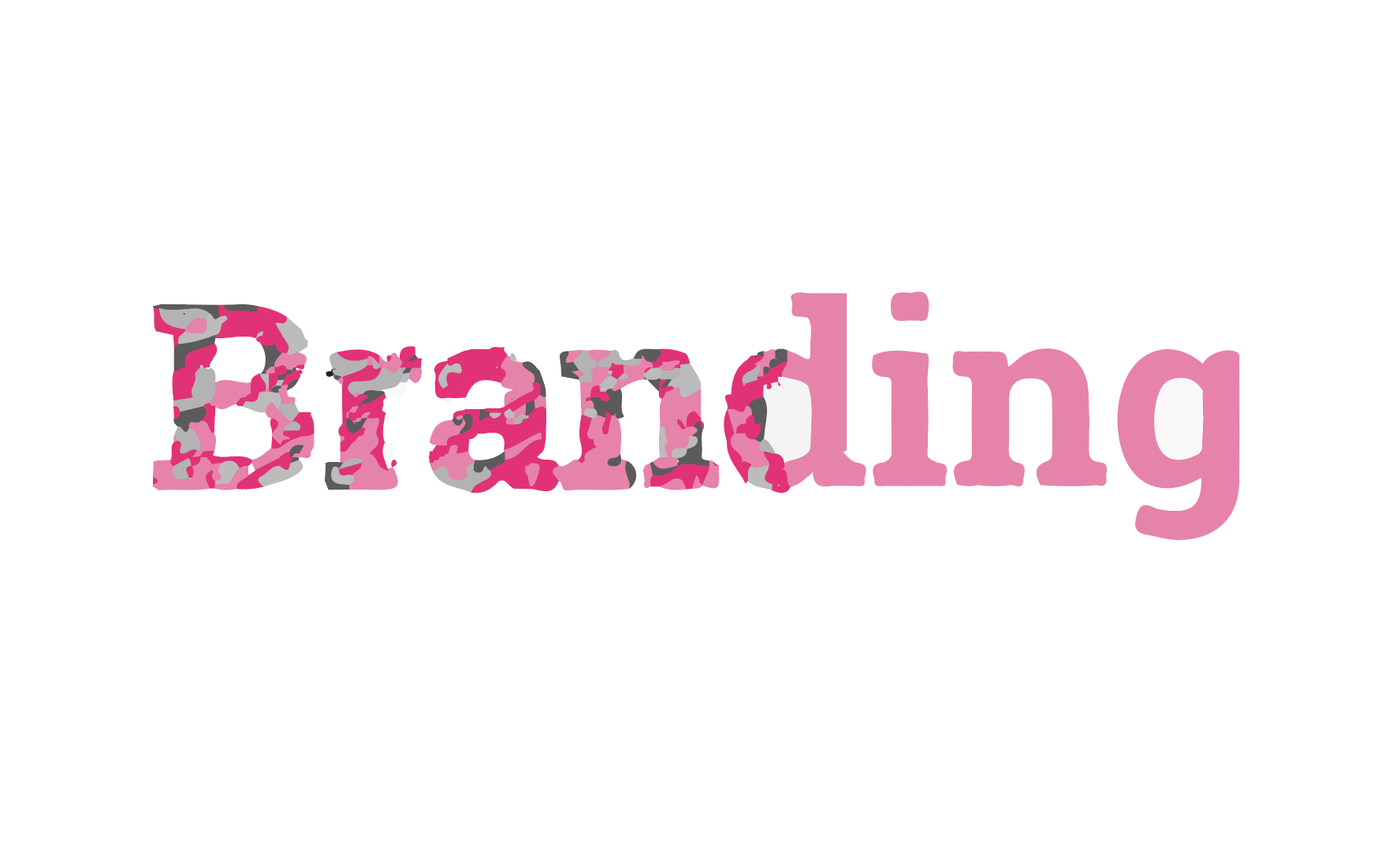 Branding blog Named