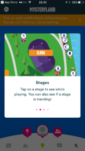 Named Festivals Blog