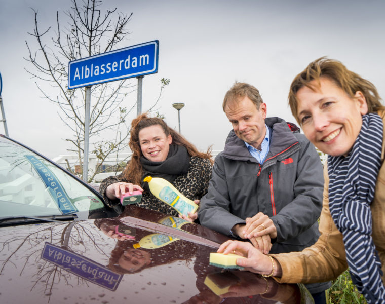 Car speeddate 2018 - Blog Named