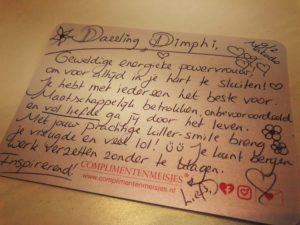 Valentijnsactie MAKADO 2019