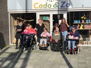 Valentijnsactie MAKADO 2019