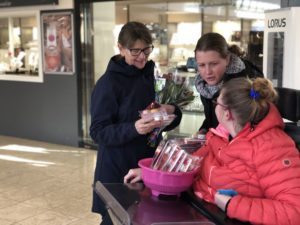 Valentijnsactie MAKADO 2019