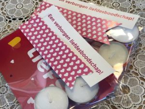 Valentijnsactie MAKADO 2019