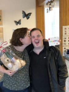 Valentijnsactie MAKADO 2019