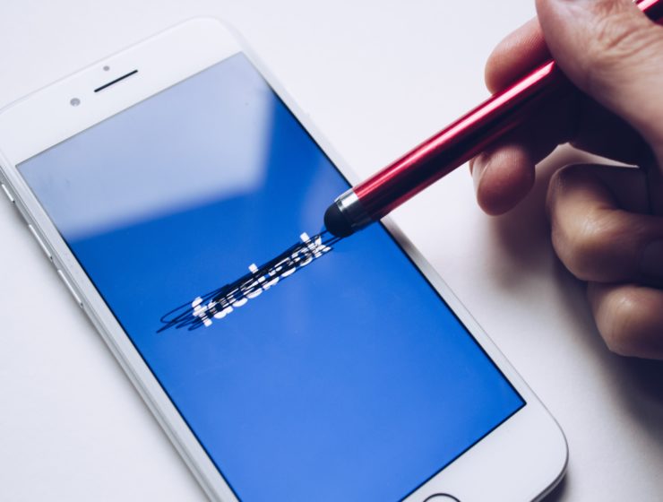 Social Media Onderzoek 2019