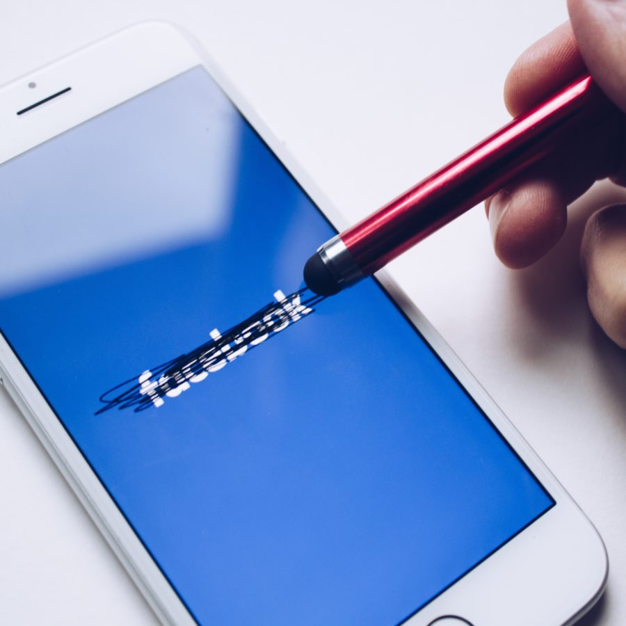 Social Media Onderzoek 2019