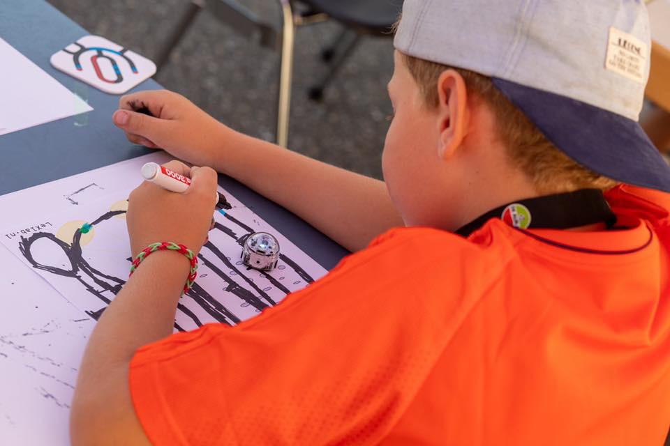 Jeugdland Alblasserdam 2019 sponsored by Named