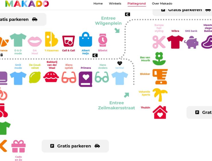 Named_Makado