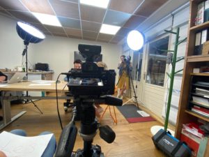 12fly blog Named video lesprogramma